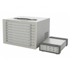 Chroma 熱/多功能數據記錄器51101系列