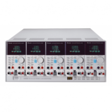 Chroma 直流電子負載63600系列