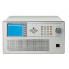 Chroma 可編程交流電源6500系列