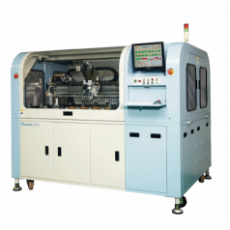 Chroma 創新型分選機3270系列