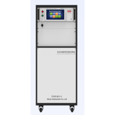 Ainuo 智能安規(guī)綜合分析儀AN1651TH系列