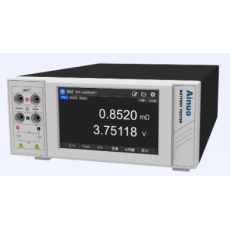 Ainuo 電池測試儀ANBTS7500系列