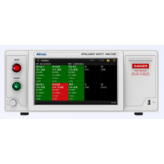 Ainuo 智能安規綜合分析儀AN1633A系列
