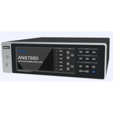 Ainuo 多通道功率分析儀AN87660系列