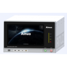 Ainuo 垂搭線專檢儀AN8A10CG系列