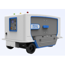 Ainuo 儲能式飛機地面靜變電源AN17ES系列