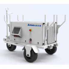 Ainuo 飛機地面靜變電源AN17系列