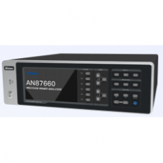 Ainuo 多通道功率分析儀AN87660系列