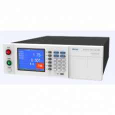 Ainuo 電氣安全性能綜合分析儀AN9636HC系列
