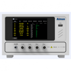 Ainuo 電化學阻抗分析儀IM78130系列