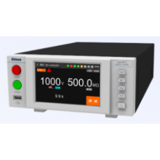 Ainuo *緣電阻測試儀ANBTS7101系列