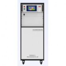 Ainuo 智能安規綜合分析儀AN1651TH系列