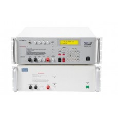 Test 直流重疊電流源1720-10A系列