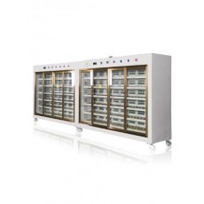 Test 移動電源雙向老化系統(tǒng)系列