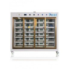 Test 電源節(jié)能老化系統(tǒng)PC系列