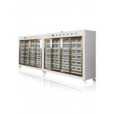 Test 移動(dòng)電源雙向老化系統(tǒng)系列