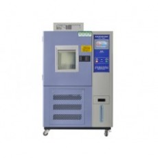 Test 恒溫恒濕箱系列