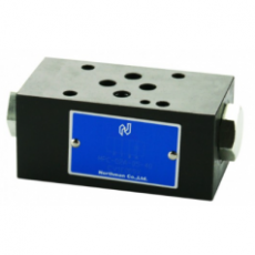 NORTHMAN 模塊化*導單向閥MPC系列