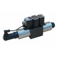 NORTHMAN 比例方向閥ESWHEE-G03系列