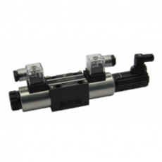 NORTHMAN 比例方向閥ESWHE-G02系列