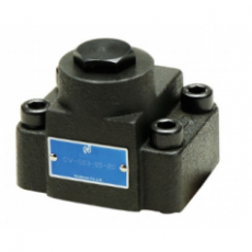 NORTHMAN 直角單向閥CV系列