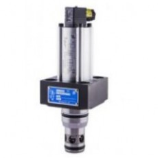 NORTHMAN 二通插裝式安全閥系列