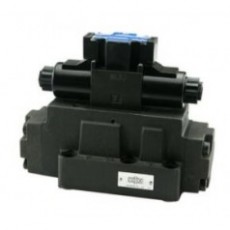 NORTHMAN 電磁換向閥 SW-G06系列