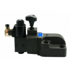 NORTHMAN 電磁控制*導操作溢流閥SRF系列