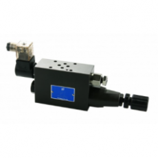 NORTHMAN 模塊化電磁閥控制減壓閥MSR系列