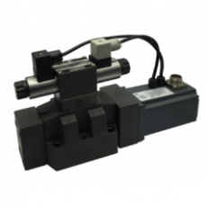 NORTHMAN 比例方向閥ESWKE-G04系列