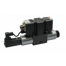 NORTHMAN 比例方向閥ESWHEE-G02系列