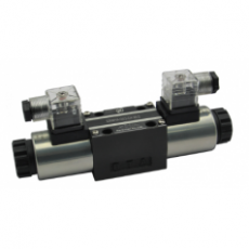 NORTHMAN 比例方向閥ESWHA-G02系列