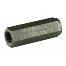 NORTHMAN 在線單向閥CI系列