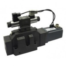 NORTHMAN 比例換向閥系列