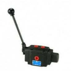 NORTHMAN 手動換向閥系列