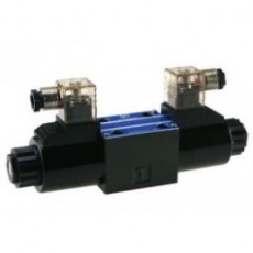 NORTHMAN 電磁換向閥 SWH-G02系列