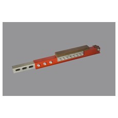 SKYLAND 拼裝鋼基剛體滑觸線TZJ（JGH）系列