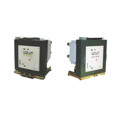 SKYLAND 交流金屬封閉鎧裝式開關設備VC-V12系列