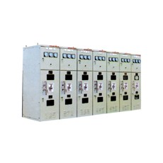 SKYLAND 金屬封閉環網開關設備HXGN17-12系列