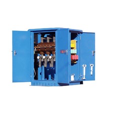 SKYLAND 電纜分接箱DFW-12系列