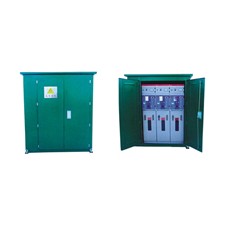 SKYLAND 電纜分接箱DWF-12系列