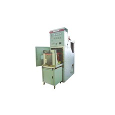 SKYLAND 金屬鎧裝中置移開式開關(guān)柜KYN28A-12