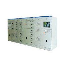 SKYLAND 低壓抽出式開關(guān)柜GCK系列