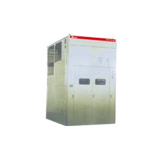 SKYLAND 移動式交流金屬封閉開關設備JYN1-40.5