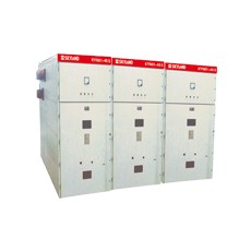 SKYLAND 金屬封閉開關設備KYN61-40.5型系列