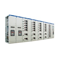 SKYLAND 低壓抽屜式開關設備MNS型系列