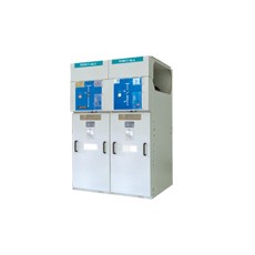 SKYLAND 固定式高壓開關(guān)柜XGN17-40.5箱型系列