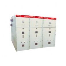 SKYLAND 金屬封閉開關設備KYN61-40.5型系列