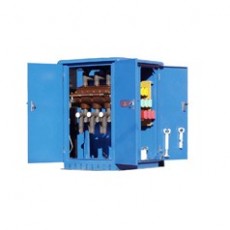 SKYLAND 電纜分接箱DFW-12系列