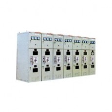 SKYLAND 金屬封閉環網開關設備HXGN17-12系列